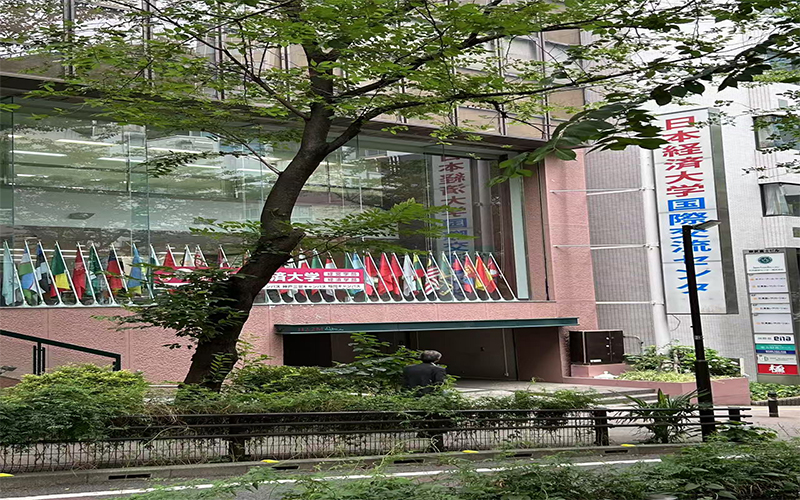 沈阳留学 留学方案 日本留学